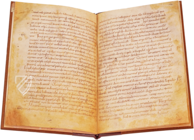 Vita Sanctorum Marini et Leonis β Imago β Ms. F.III.16 β Biblioteca Nazionale Universitaria di Torino (Turin, Italy) Vita Sanctorum Marini et Leonis β Imago β Ms. F.III.16 β Biblioteca Nazionale Universitaria di Torino (Turin, Italy)