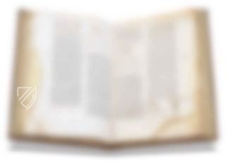 Book of Hours of Gregory XIII – ArtCodex – ms. vat. lat. 3767 – Biblioteca Apostolica Vaticana (Vatican City, State of the Vatican City)