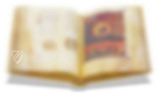 Manuscripts of the Institut de France – Faksimile Verlag – mss A - M – Institut de France (Paris, France)