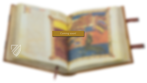 Gelasian Sacramentary – Biblioteca Apostolica Vaticana – Reg. lat. 316 – Biblioteca Apostolica Vaticana (Vatican City, Vatican City State)