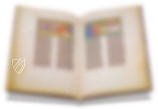 Madrid Codices – Giunti Editore – 8936 / 8937 – Biblioteca Nacional de España (Madrid, Spain)