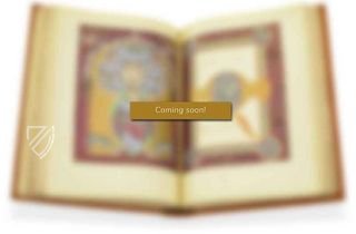 Bresslau Passover Haggadah – W. Turnowsky – Ms. Heb. 8° 2340 – Jewish National and University Library (Jerusalem, Israel)