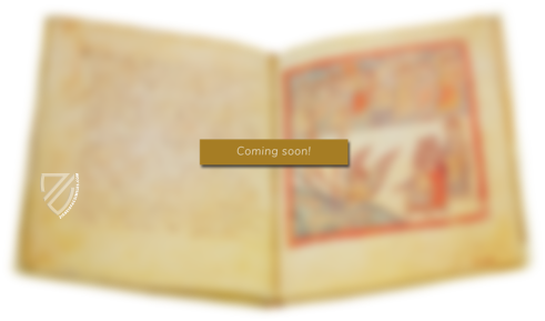 Rodes Bible – Biblioteca Apostolica Vaticana – lat. 6 – Bibliothèque nationale de France (Paris, France)