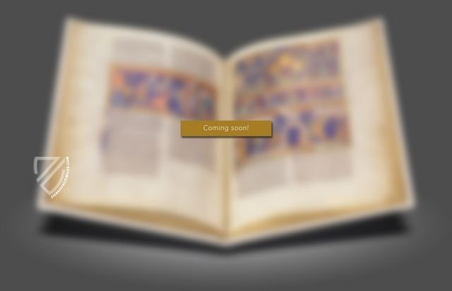 Gai Codex Rescriptus Facsimile Edition