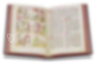 Laws of Burgos and Valladolid (Collection) – Egeria, S.L. – Indiferente General, leg. 419, lib. IV and Patronato, legajo 174 ramo 1 – Archivo General de Indias (Seville, Spain)