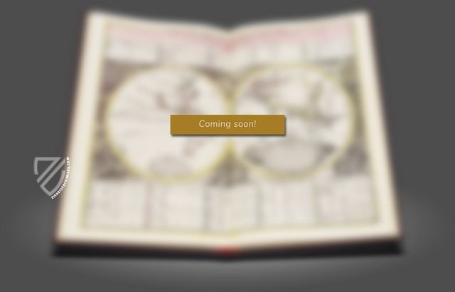 Compendium Geographicum of Pedro Teixeira – Circulo Cientifico – Universitetsbibliotek Uppsala (Uppsala, Sweden) Compendium Geographicum of Pedro Teixeira – Circulo Cientifico – Universitetsbibliotek Uppsala (Uppsala, Sweden)