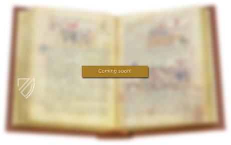 Ellesmere Chaucer – Maruzen-Yushodo Co. Ltd. – EL 26 C 9 – Huntington Library (San Marino, USA)