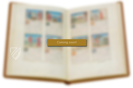 Book of Herbs by Juan de Jaraba – Siloé, arte y bibliofilia – 