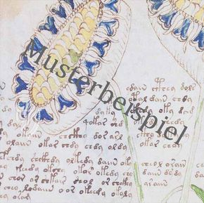 The Beginning of the Four Gospels