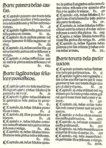 Cura de la Piedra y Dolor de la Ijada y Colica Rrenal – Vicent Garcia Editores – Inc. 205 – Biblioteca Histórico Médica de la Universidad de València (Valencia, Spain)