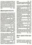 Cura de la Piedra y Dolor de la Ijada y Colica Rrenal – Vicent Garcia Editores – Inc. 205 – Biblioteca Histórico Médica de la Universidad de València (Valencia, Spain)