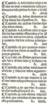 Cura de la Piedra y Dolor de la Ijada y Colica Rrenal – Vicent Garcia Editores – Inc. 205 – Biblioteca Histórico Médica de la Universidad de València (Valencia, Spain)