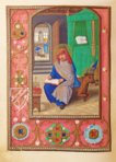 Da Costa Hours – Akademische Druck- u. Verlagsanstalt (ADEVA) – MS M.399 – The Morgan Library & Museum (New York, USA)
