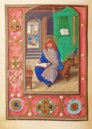 Da Costa Hours – Akademische Druck- u. Verlagsanstalt (ADEVA) – MS M.399 – The Morgan Library & Museum (New York, USA)