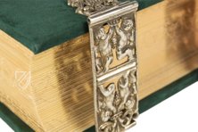 Da Costa Hours – Akademische Druck- u. Verlagsanstalt (ADEVA) – MS M.399 – The Morgan Library & Museum (New York, USA)