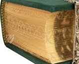 Da Costa Hours – Akademische Druck- u. Verlagsanstalt (ADEVA) – MS M.399 – The Morgan Library & Museum (New York, USA)