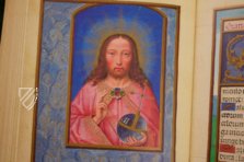 Da Costa Hours – Akademische Druck- u. Verlagsanstalt (ADEVA) – MS M.399 – The Morgan Library & Museum (New York, USA)