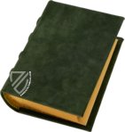 Da Costa Hours – Akademische Druck- u. Verlagsanstalt (ADEVA) – MS M.399 – The Morgan Library & Museum (New York, USA)