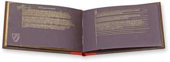 Dancing Book of Margaret of Austria – Akademische Druck- u. Verlagsanstalt (ADEVA) – Ms. 9085 – KBR (Koninklijke Bibliotheek van België/Bibliothèque royale de Belgique) (Brussels, Belgium) Dancing Book of Margaret of Austria – Akademische Druck- u. Verlagsanstalt (ADEVA) – Ms. 9085 – KBR (Koninklijke Bibliotheek van België/Bibliothèque royale de Belgique) (Brussels, Belgium)