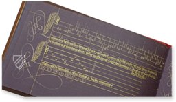 Dancing Book of Margaret of Austria – Akademische Druck- u. Verlagsanstalt (ADEVA) – Ms. 9085 – KBR (Koninklijke Bibliotheek van België/Bibliothèque royale de Belgique) (Brussels, Belgium) Dancing Book of Margaret of Austria – Akademische Druck- u. Verlagsanstalt (ADEVA) – Ms. 9085 – KBR (Koninklijke Bibliotheek van België/Bibliothèque royale de Belgique) (Brussels, Belgium)