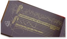 Dancing Book of Margaret of Austria – Akademische Druck- u. Verlagsanstalt (ADEVA) – Ms. 9085 – KBR (Koninklijke Bibliotheek van België/Bibliothèque royale de Belgique) (Brussels, Belgium) Dancing Book of Margaret of Austria – Akademische Druck- u. Verlagsanstalt (ADEVA) – Ms. 9085 – KBR (Koninklijke Bibliotheek van België/Bibliothèque royale de Belgique) (Brussels, Belgium)