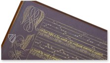 Dancing Book of Margaret of Austria – Akademische Druck- u. Verlagsanstalt (ADEVA) – Ms. 9085 – KBR (Koninklijke Bibliotheek van België