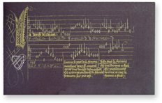 Dancing Book of Margaret of Austria – Akademische Druck- u. Verlagsanstalt (ADEVA) – Ms. 9085 – KBR (Koninklijke Bibliotheek van België