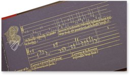 Dancing Book of Margaret of Austria – Akademische Druck- u. Verlagsanstalt (ADEVA) – Ms. 9085 – KBR (Koninklijke Bibliotheek van België