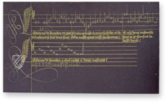 Dancing Book of Margaret of Austria – Akademische Druck- u. Verlagsanstalt (ADEVA) – Ms. 9085 – KBR (Koninklijke Bibliotheek van België