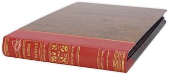 Dancing Book of Margaret of Austria – Akademische Druck- u. Verlagsanstalt (ADEVA) – Ms. 9085 – KBR (Koninklijke Bibliotheek van België