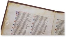 Dante Alighieri - Divine Comedy - Angelica Manuscript – Imago – Ms. 1102 – Biblioteca Angelica (Rome, Italy)