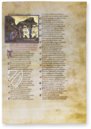 Dante Alighieri - Divine Comedy - Angelica Manuscript – Imago – Ms. 1102 – Biblioteca Angelica (Rome, Italy)