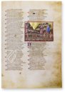 Dante Alighieri - Divine Comedy - Angelica Manuscript – Imago – Ms. 1102 – Biblioteca Angelica (Rome, Italy)