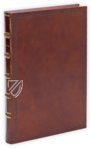 Dante Alighieri - Divine Comedy from the Biblioteca Angelica in Rome – Imago – Ms. 1102 – Biblioteca Angelica (Rome, Italy)
