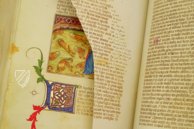 Dante Alighieri - Divine Comedy Paris-Imola – Imago – Italien 2017|ms. 76 – Bibliothèque nationale de France (Paris, France) / Biblioteca Comunale (Imola, Italy)