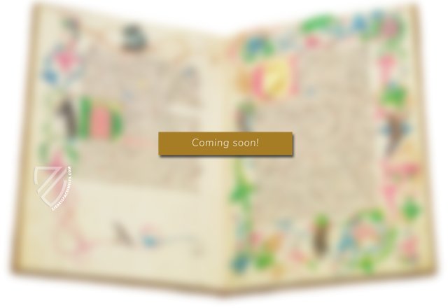 Dante Alighieri - Divine Comedy Paris-Imola – Imago – Italien 2017|ms. 76 – Bibliothèque nationale de France (Paris, France) / Biblioteca Comunale (Imola, Italy)