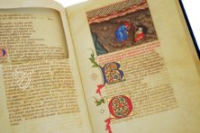 Dante Alighieri - Divine Comedy Paris-Imola – Imago – Italien 2017|ms. 76 – Bibliothèque nationale de France (Paris, France)