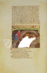 Dante Alighieri - Divine Comedy Paris-Imola – Imago – Italien 2017|ms. 76 – Bibliothèque nationale de France (Paris, France)