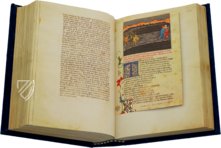 Dante Alighieri - Divine Comedy Paris-Imola – Imago – Italien 2017|ms. 76 – Bibliothèque nationale de France (Paris, France)