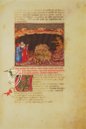 Dante Alighieri - Divine Comedy Paris-Imola – Imago – Italien 2017|ms. 76 – Bibliothèque nationale de France (Paris, France)