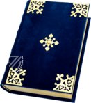 Dante Alighieri - Divine Comedy Paris-Imola – Imago – Italien 2017|ms. 76 – Bibliothèque nationale de France (Paris, France)