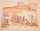 Dante Historiato by Federico Zuccaro – Salerno Editrice – 3523 – Gabinetto Disegni e Stampe degli Uffizi (Florence, Italy)