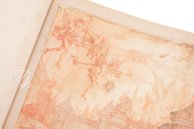 Dante Historiato by Federico Zuccaro – Salerno Editrice – 3523 – Gabinetto Disegni e Stampe degli Uffizi (Florence, Italy)