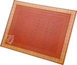 Dante Historiato by Federico Zuccaro – Salerno Editrice – 3523 – Gabinetto Disegni e Stampe degli Uffizi (Florence, Italy)