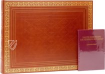 Dante Historiato by Federico Zuccaro – Salerno Editrice – 3523 – Gabinetto Disegni e Stampe degli Uffizi (Florence, Italy)