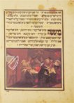 Darmstadt Pessach Haggadah – Akademische Druck- u. Verlagsanstalt (ADEVA) – Codex orientalis 7 – Hessische Landes- und Hochschulbibliothek (Darmstadt, Germany)