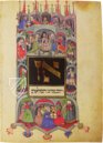 Darmstadt Pessach Haggadah - Codex Orientalis 8 – Propyläen Verlag – Cod. Or. 8 – Universitäts- und Landesbibliothek Darmstadt (Darmstadt, Germany)