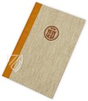 Das Reiner Musterbuch (Half-leather edition)