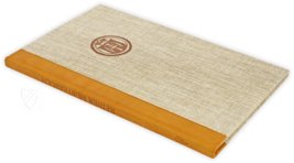 Das Reiner Musterbuch (Half-leather edition)