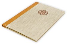 Das Reiner Musterbuch (Half-leather edition)